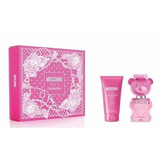 Moschino Toy 2 Bubble Gum Giftset Dames 1ST