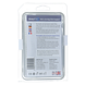 SleepPro Anti-Snurk Kinband 1ST achterkant verpakking