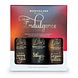 Bodygliss Massage Lube Velvet Indulgence Giftset 1ST