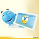 Strepsils Sinaasappel & Vitamine C Zuigtabletten 36ST Strepsils Sinaasappel & Vitamine C Zuigtabletten 36ST