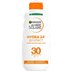 Garnier Ambre Solaire Hydra 24h Protect SPF30 Zonnemelk 175ML