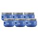 Nivea Care & Hold Styling Creme Gel Voordeelverpakking 6x150ML