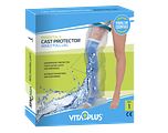 Vitaplus Essentials Cast Protector Adult Full Leg 1ST