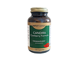 Natupharma Candira Cranberry Formule Capsules 120CP
