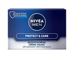 Nivea Men Protect & Care Gezichtscrème 50ML