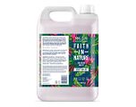 Faith in Nature Bodywash Dragon Fruit Navulverpakking 5LT