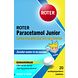 Roter Paracetamol Junior Smelt Tabletten 20ST Roter Paracetamol Junior Smelt Tabletten 20ST