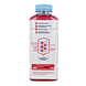 The GUTsy Captain Electrolyte Cherry 600ML zijkant fles The GUTsy Captain Electrolyte Cherry 600ML zijkant fles