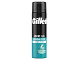 Gillette Scheergel Voor De Gevoelige Huid 200ML