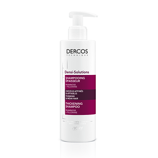 Vichy Dercos Densi-Solutions Shampoo voor voller haar 250ML