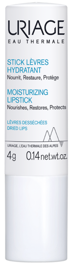 Uriage Eau Thermal Moisturizing Lipstick