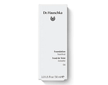 Dr. Hauschka Foundation Hazelnut 04 30ML Dr. Hauschka Foundation Hazelnut 04 30ML