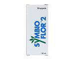 Symbio Pharm SymbioFlor Nr. 2 Druppels 50ML