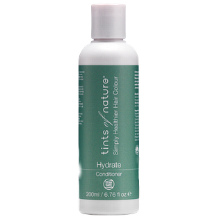 Tints of Nature Hydrate Conditioner 200ML Tints of Nature Hydrate Conditioner 200ML