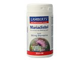 Lamberts Mariadistel 200mg Tabletten 90TB