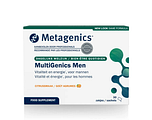 Metagenics Multigenics Men Zakjes 30ST