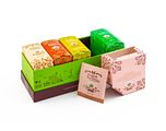 English Tea Shop English Teashop Wellbeing Favourites Gift Set 40ZK English Tea Shop English Teashop Wellbeing Favourites Gift Set 40ZK