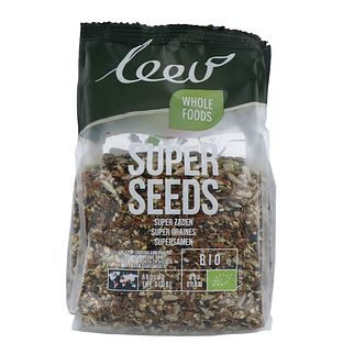 Leev Super Seeds Mix 350GR