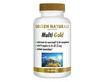 Golden Naturals Multi Gold Capsules 60CP Golden Naturals Multi Gold Capsules 60CP