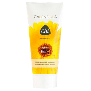 Chi Natural Life Calendula Repair Balm 75GR