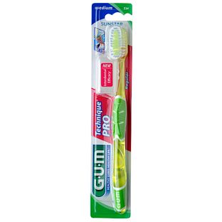 GUM Technique Soft Kleine Kop 1ST
