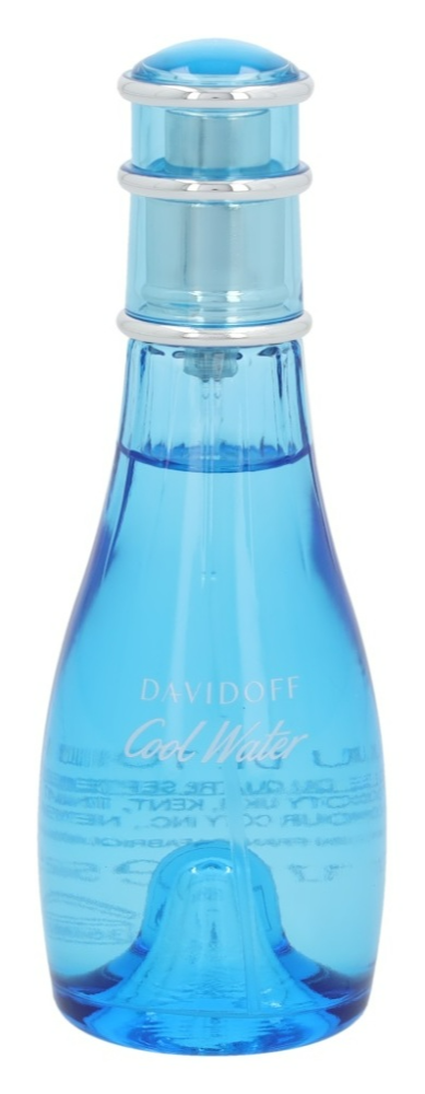 Davidoff Cool Water Woman Eau de Toilette Spray