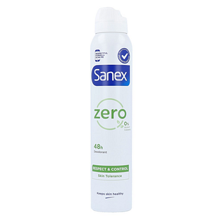 Sanex Respect & Control Zero Deospray 200ML