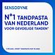 Sensodyne Repair & Protect Whitening Tandpasta Multiverpakking 6x75ML