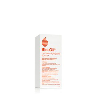 Bio Oil Bio-Oil Purcellin Huidolie 60ML