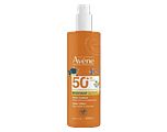 Eau Thermale Avène SPF50+ Zonnespray Kinderen 400ML