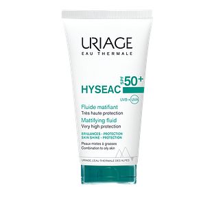 Uriage Hyseac Mattifying Fluid SPF50 50ML
