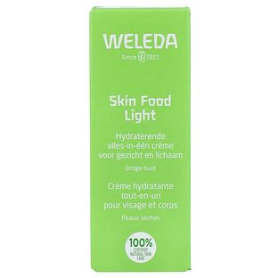 Weleda Skin Food Light Crème 30ML Weleda Skin Food Light Crème 30ML