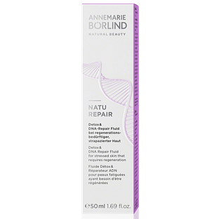 Annemarie Börlind NatuRepair Detox & DNA-Repair Fluid 50ML