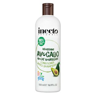 Inecto Naturals Avocado Conditioner 500ML
