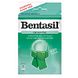 Bentasil Keelpastilles Eucalyptus 1ZK