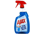 Ajax Spray Triple Action Glas 750ML Ajax Spray Triple Action Glas 750ML