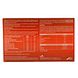 Hubner Iron Vital F Vloeibaar Ijzer Sachet 20ST Achterkant verpakking, voedingswaarde Hubner Iron Vital F Vloeibaar Ijzer Sachet 20ST Achterkant verpakking, voedingswaarde