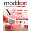 Modifast Intensive Weight Loss Milkshake Strawberry 440GR