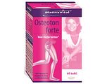 MannaVital Osteoton Forte Tabletten 60TB