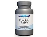 Nova Vitae Rhodiola Rosea Extract Capsules 180TB