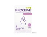 Proceive Zwangerschap Trimester 2 Capsules 60CP