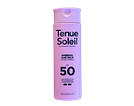 Tenue Soleil Minerale Sun Milk SPF50 125ML
