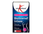 Lucovitaal Bioticomel Intiem Capsules 30CP