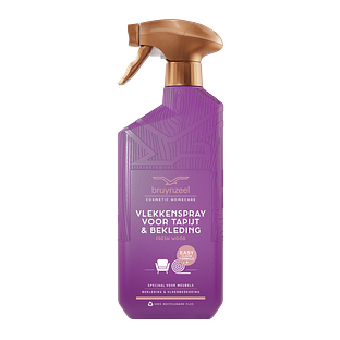 Bruynzeel Cosmetic Homecare Vlekkenspray Tapijt & Bekleding Fresh Wood 500ML Bruynzeel Cosmetic Homecare Vlekkenspray Tapijt & Bekleding Fresh Wood 500ML