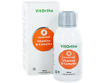 VitOrtho B Complex Liposomaal 100ML