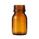 Alpha Packaging Flacon Bruin Glas 30ML Alpha Packaging Flacon Bruin Glas 30ML