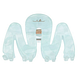 Invisibobble Heatless Curling Set S For Small Curls 1ST product 3 Invisibobble Heatless Curling Set S For Small Curls 1ST product 3