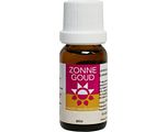 Zonnegoud Oregano Olie 10ML Zonnegoud Oregano Olie 10ML