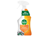 Dettol Power Keukenreiniger Spray 500ML Dettol Power Keukenreiniger Spray 500ML