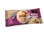 Schnitzer BIO Muffin Blaubeere 140GR